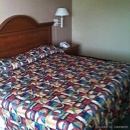 Relax Inn Augusta Phòng bức ảnh