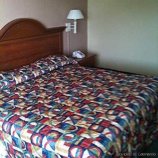 Relax Inn Augusta Phòng bức ảnh