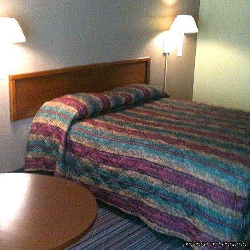 Relax Inn Augusta Phòng bức ảnh
